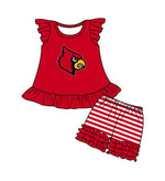 Load image into Gallery viewer, School Spirit shorts set Pt.1(CLOSED)
