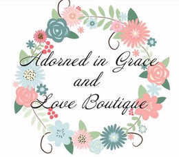 Adorned in Grace and Love Boutique