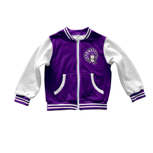 School Zip Up Jackets Pt.1(CLOSED)