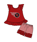Load image into Gallery viewer, School Spirit shorts set Pt.1(CLOSED)
