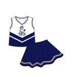 Load image into Gallery viewer, School Spirit Skirt set Pt.2(CLOSED)
