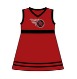 Load image into Gallery viewer, School Spirit Dress Pt.1(CLOSED)
