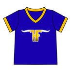 Load image into Gallery viewer, School Spirit shirt Pt.1(CLOSED)
