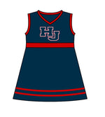 Load image into Gallery viewer, School Spirit Dress Pt.1(CLOSED)
