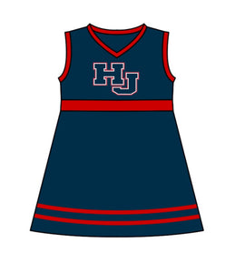 School Spirit Dress Pt.1(CLOSED)