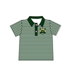 Load image into Gallery viewer, Boys School Stripe Button Shirt Pt.2(CLOSED)
