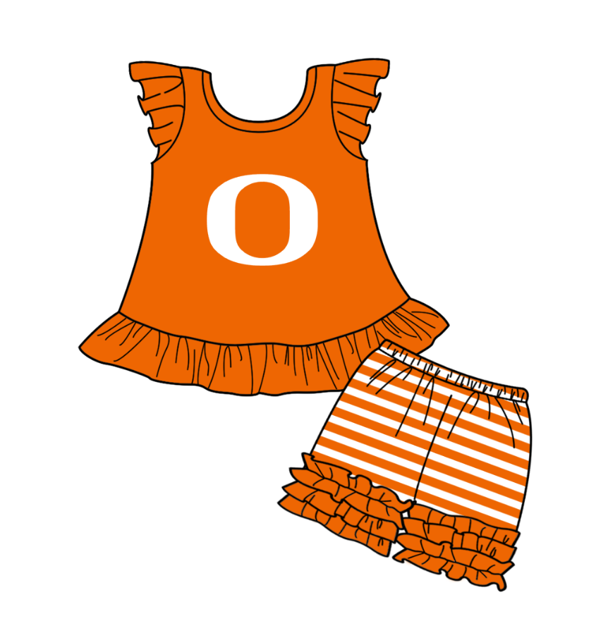 School Spirit shorts sets Pt.2(CLOSED)