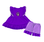 Load image into Gallery viewer, School Spirit ruffle set Pt.1
