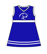 Load image into Gallery viewer, School Spirit Dress Pt.2(CLOSED)
