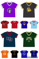 Load image into Gallery viewer, School Spirit shirt Pt.1(CLOSED)
