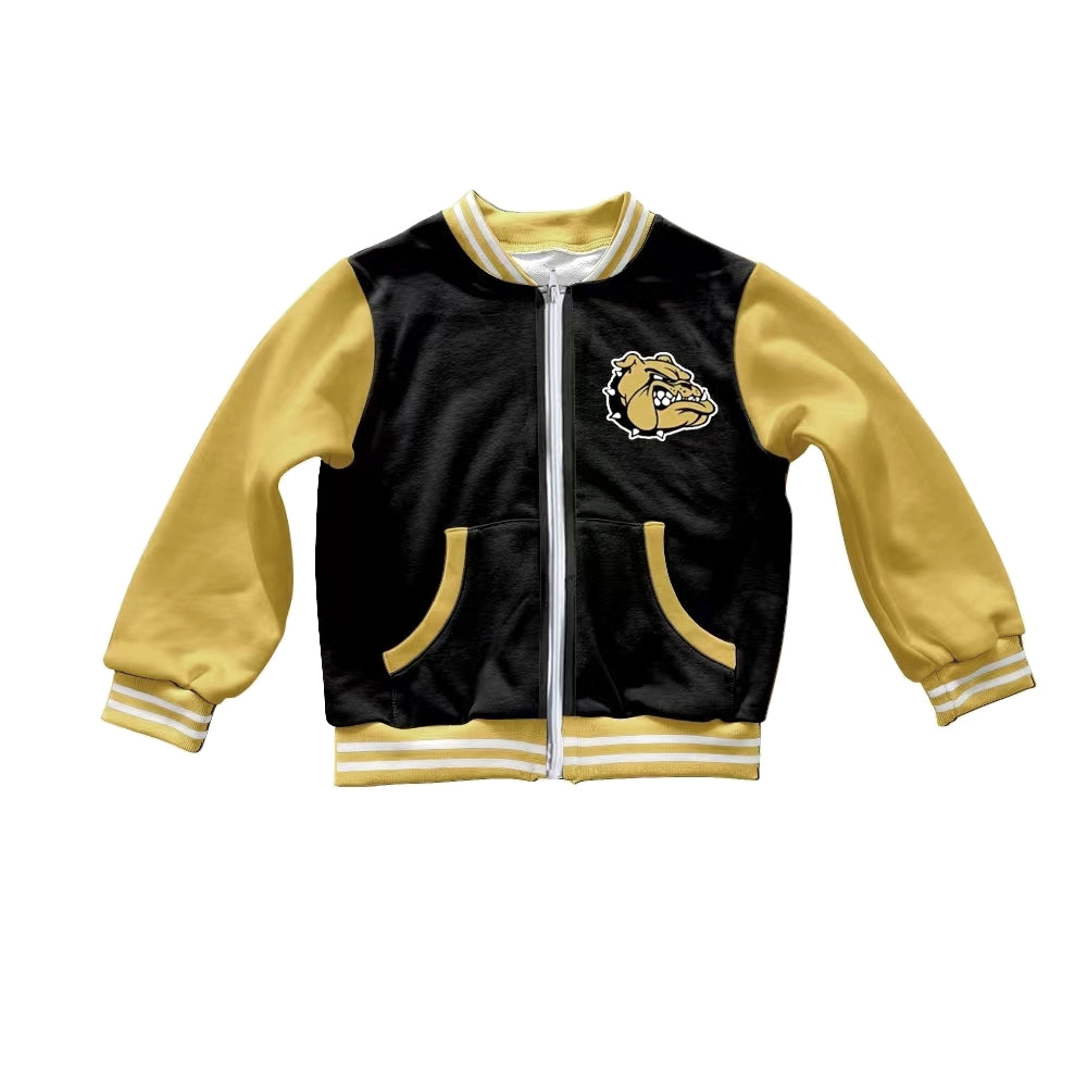 School Zip Up Jackets Pt.1(CLOSED)