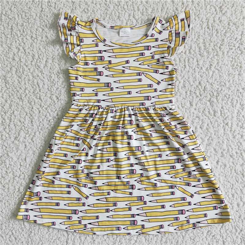 Pencil dress(CLOSED)