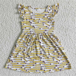 Pencil dress(CLOSED)