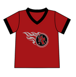 Load image into Gallery viewer, School Spirit shirt Pt.1(CLOSED)
