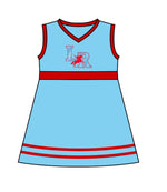 Load image into Gallery viewer, School Spirit Dress Pt.1(CLOSED)
