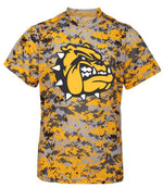 Load image into Gallery viewer, Digi Camo school tshirts Pt.1(CLOSED)
