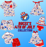 Load image into Gallery viewer, Bucee’s 4th of July Collection(CLOSED)
