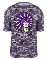 Load image into Gallery viewer, Digi Camo school tshirts Pt.1(CLOSED)
