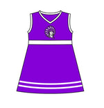 Load image into Gallery viewer, School Spirit Dress Pt.1(CLOSED)
