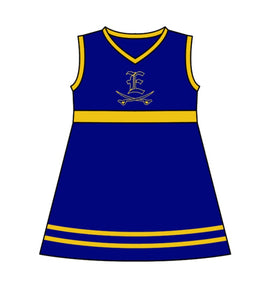 School Spirit Dress Pt.2(CLOSED)