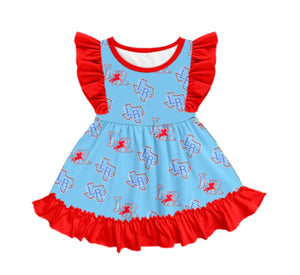 School Flutter dress Pt.1(CLOSED)