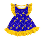 Load image into Gallery viewer, School Flutter dress Pt.1(CLOSED)
