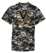 Load image into Gallery viewer, Digi Camo school tshirts Pt.2(CLOSED)
