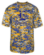 Load image into Gallery viewer, Digi Camo school tshirts Pt.2(CLOSED)
