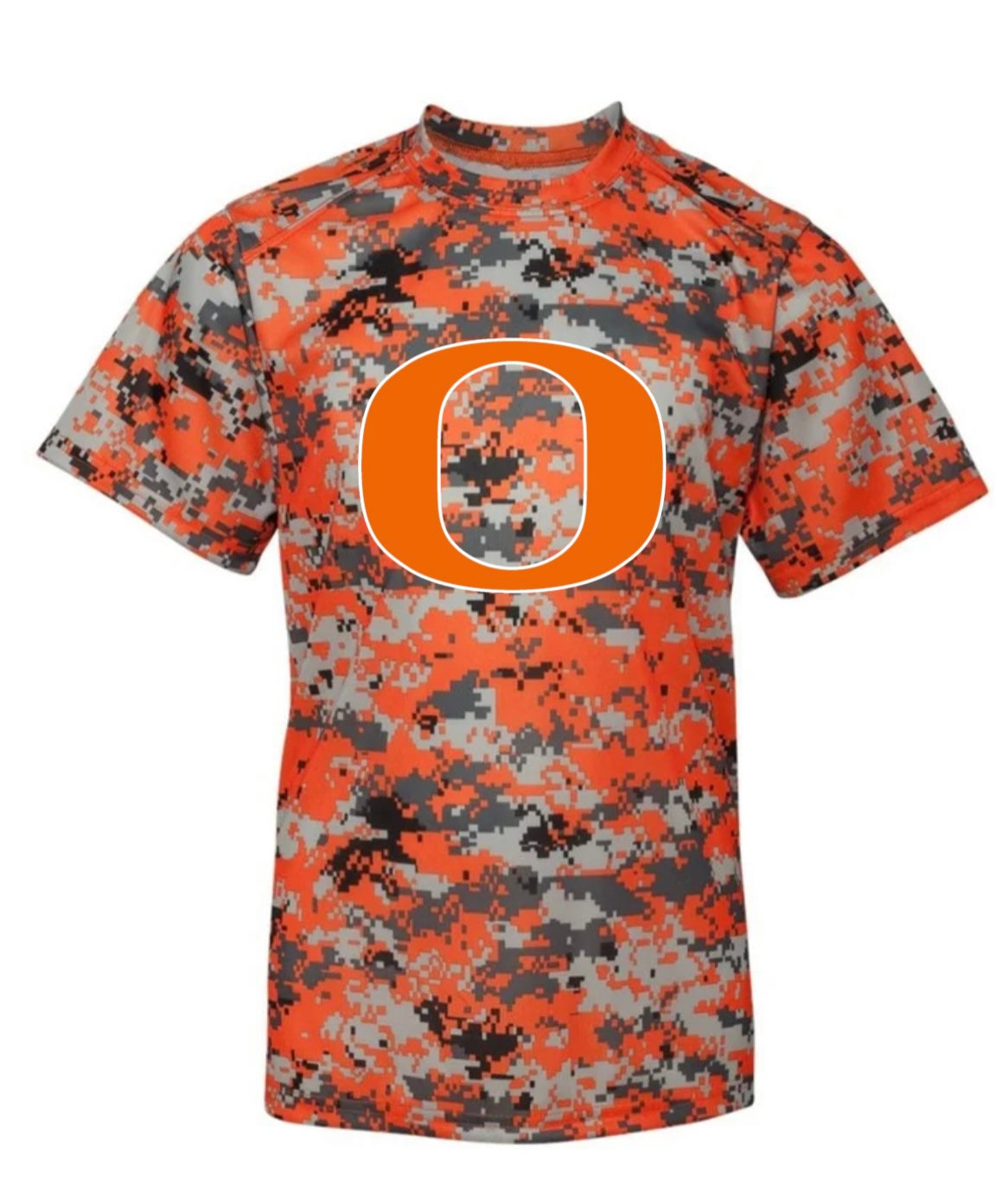 Digi Camo school tshirts Pt.2(CLOSED)