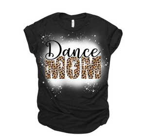 Dance Mom tees(CLOSED)